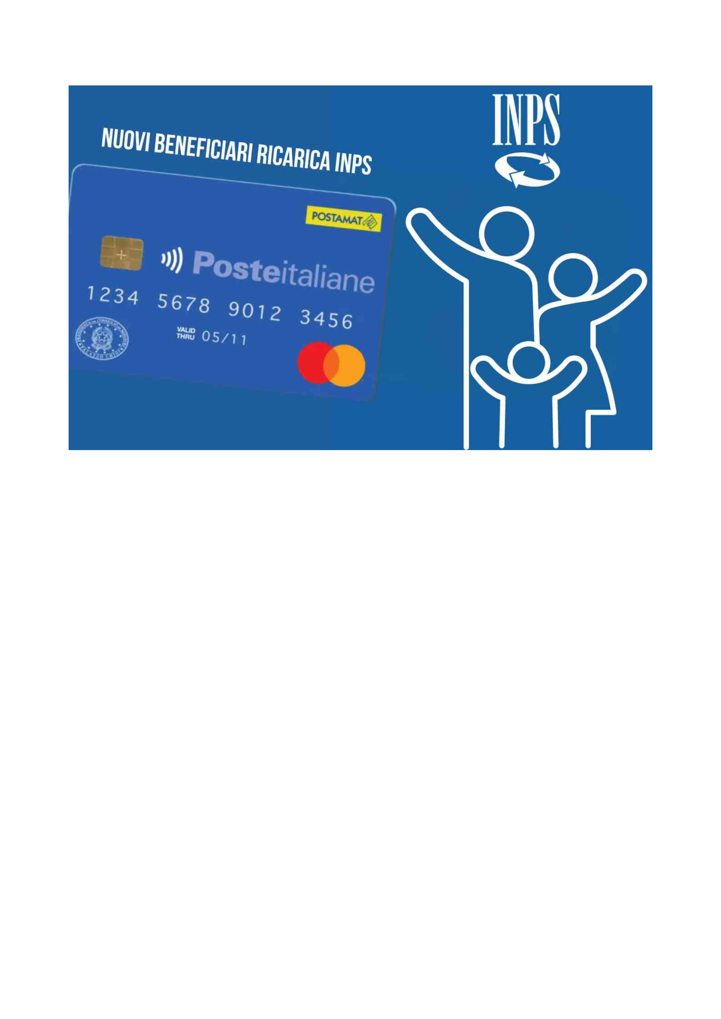 Carta Dedicata a Te 2025